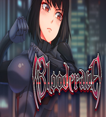 Bloodcrave (Eng) (2024)