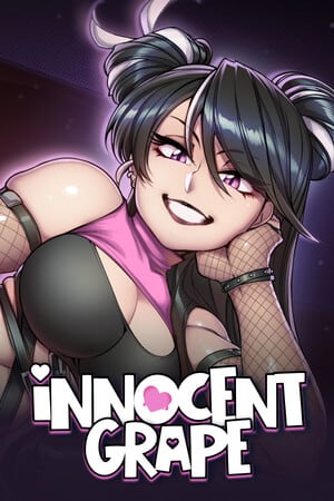 Innocent Grape (Rus/Eng) (2024)