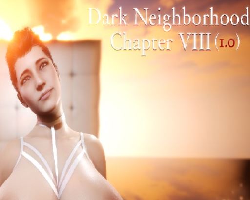 Dark Neighborhood (Rus/Eng) (2019)