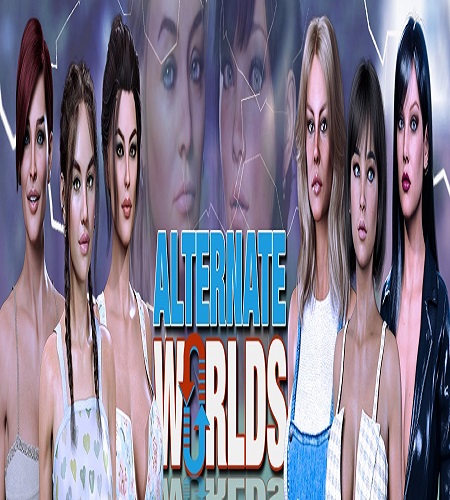 Alternate Worlds (Rus/Eng) (2024)