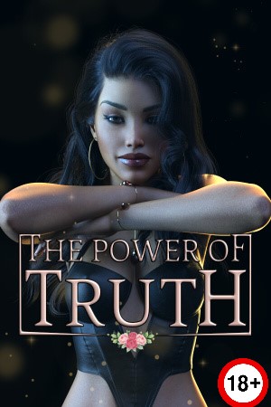 The Power Of Truth (Rus/Eng) (2024)