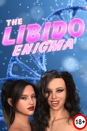 The Libido Enigma (Rus/Eng) (2024)