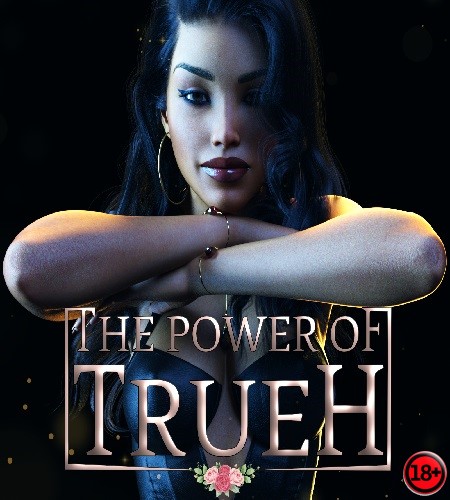 The Power Of Truth (Rus/Eng) (2024)