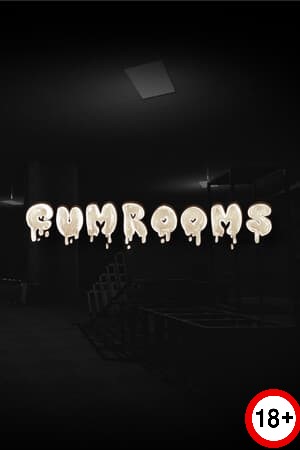 Cumrooms (Rus/Eng) (2024)