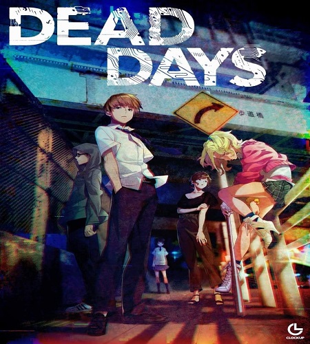 Dead Days (Eng) (2024)
