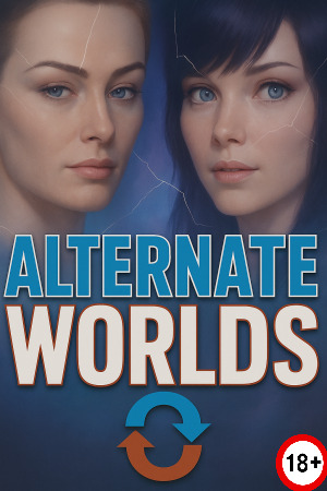 Alternate Worlds (Rus/Eng) (2024)