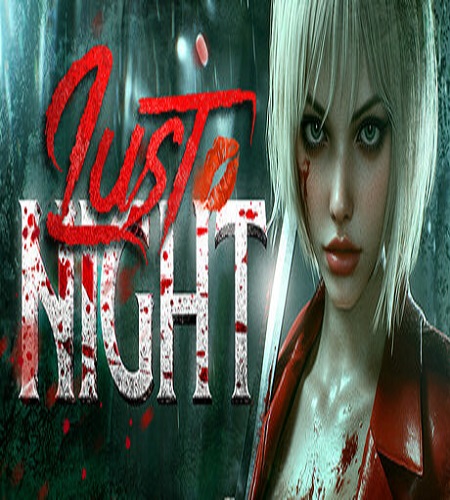 Lust Night (Rus/Eng) (2024)