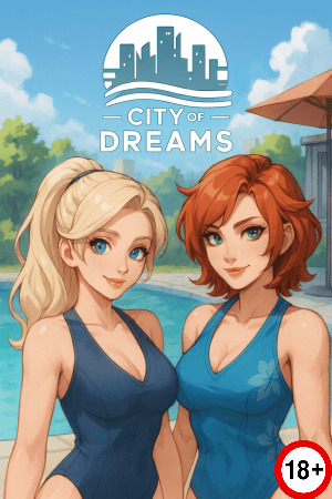 City of Dreams (Rus/Eng) (2023)