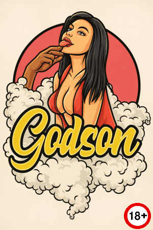 Godson Remake (Rus/Eng) (2021)