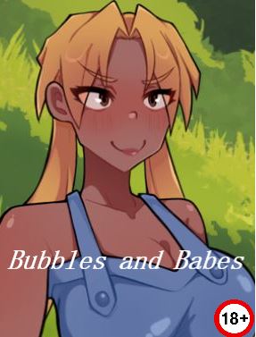 Bubbles and Sisters (Rus/Eng) (2024)
