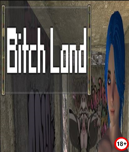 Bitch Land (Eng) (2024)