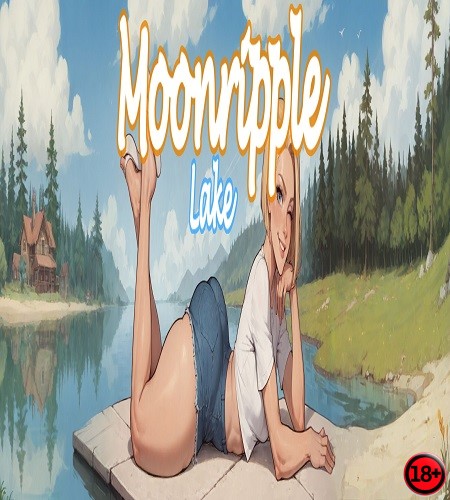 Moonripple Lake (Rus/Eng) (2024)