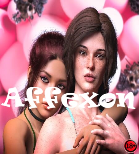 Affexon (Rus/Eng) (2021)
