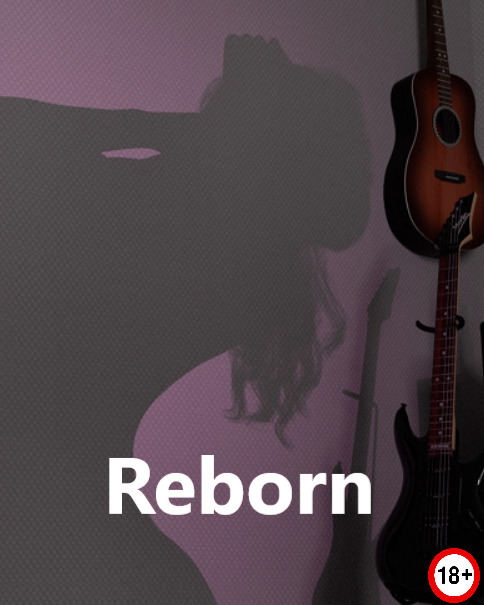 Reborn (Rus/Eng) (2024)