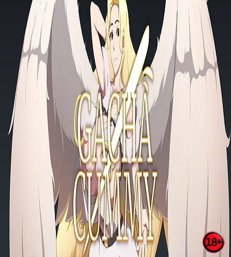 Gacha Cummy (Eng) (2024)