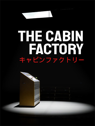 The Cabin Factory / RePack