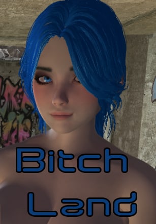 Bitch Land (Eng) (2024)
