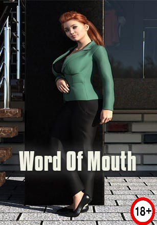 Word Of Mouth (Rus/Eng) (2023)