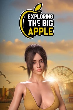 Exploring the Big Apple (Rus/Eng) (2024)