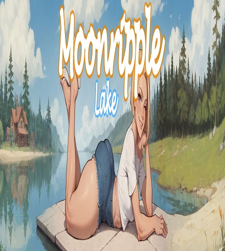 Moonripple Lake (Rus/Eng) (2024)