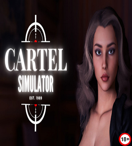 Cartel Simulator (Rus/Eng) (2024)