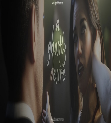 A Ghostly Desire (Eng) (2022)