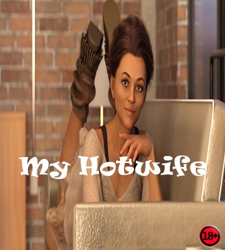 My Hotwife (Rus/Eng) (2023)