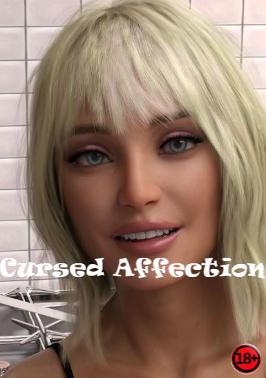 Cursed Affection (Rus/Eng) (2024)