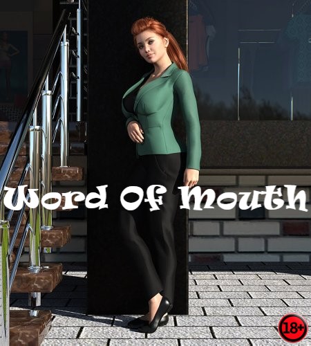 Word Of Mouth (Rus/Eng) (2023)