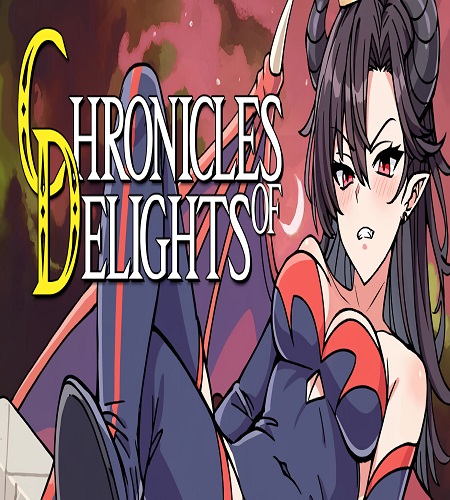 Chronicles of Delights: Isekai Adventure (Rus/Eng) (2024)