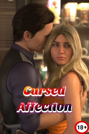 Cursed Affection (Rus/Eng) (2024)