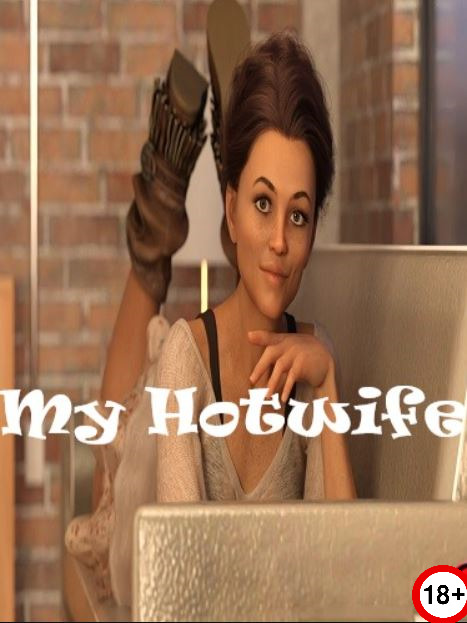 My Hotwife (Rus/Eng) (2023)