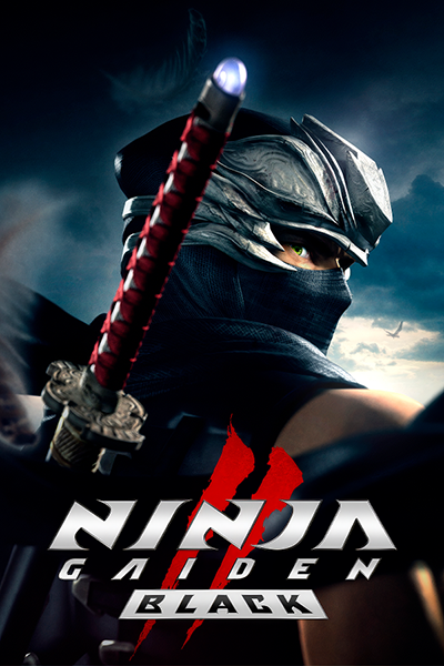 NINJA GAIDEN 2 Black / RePack от Wanterlude