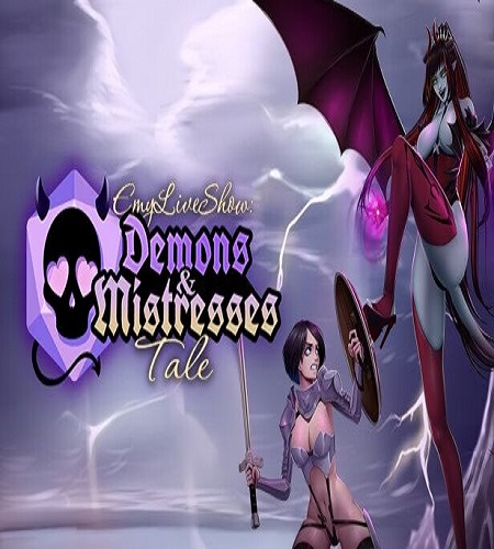 EmyLiveShow- Demons and Mistresses Tale (Rus/Eng) (2025)