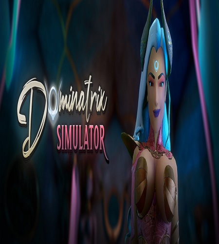 Dominatrix Simulator (Rus/Eng) (2020)