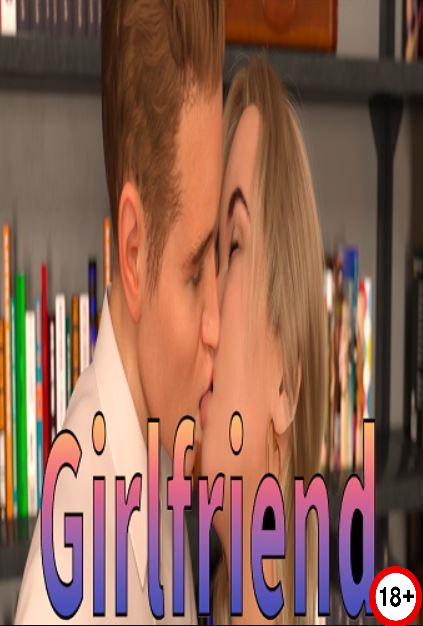 Girlfriend (Rus/Eng) (2024)