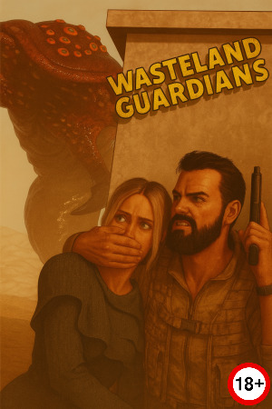 Wasteland Guardians (Rus/Eng) (2024)