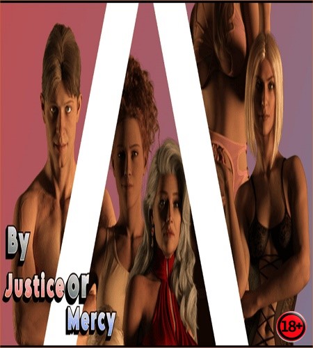 By Justice or Mercy (Rus/Eng) (2024)