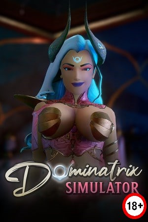 Dominatrix Simulator (Rus/Eng) (2020)