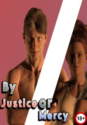 By Justice or Mercy (Rus/Eng) (2024)