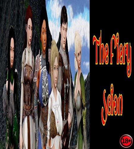 The Fiery Scion (Rus/Eng) (2024)