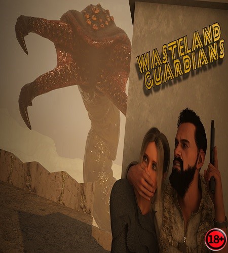 Wasteland Guardians (Eng) (2024)