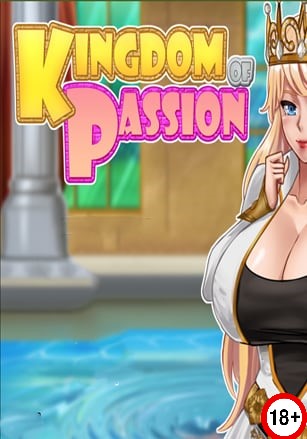Kingdom of Passion (Rus/Eng) (2023)