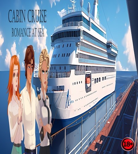 Cabin Cruise (Rus/Eng) (2024)