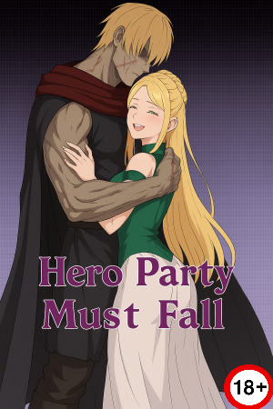 Hero Party Must Fall (Rus/Eng) (2023)
