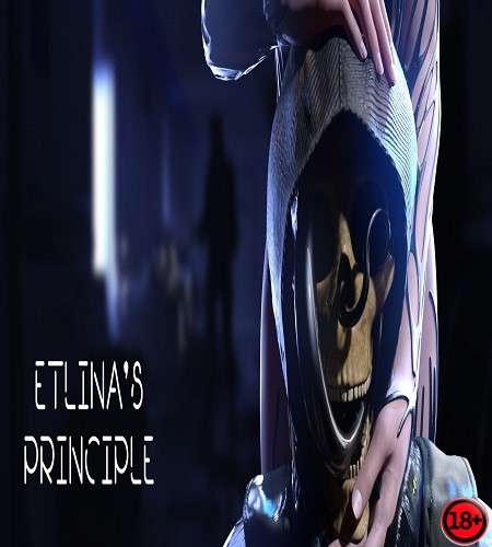 Etlina's Principle (Rus/Eng) (2023)