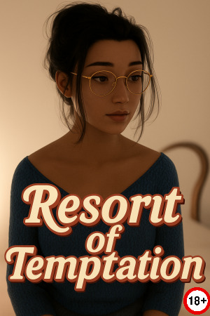 Resort of Temptation (Rus/Eng) (2024)