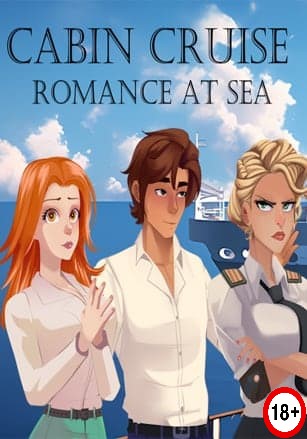 Cabin Cruise (Rus/Eng) (2024)