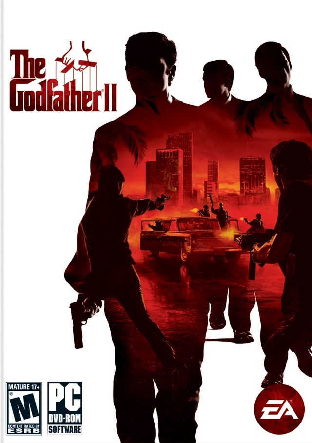 The Godfather 2 (2009) PC | Repack by MOP030B от Zlofenix