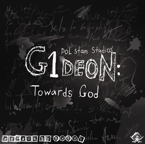 G1deon: Towards God (2011) PC | RePack